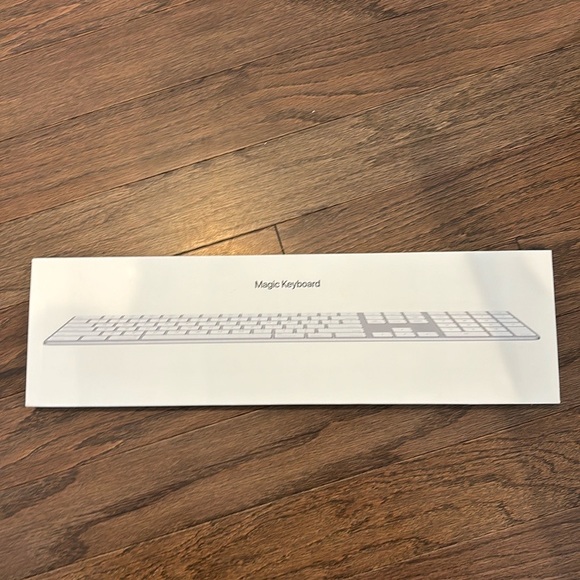 Magic keyboard apple numeric - Picture 1 of 8